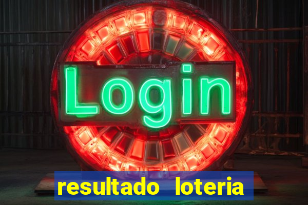 resultado loteria federal 5018-0